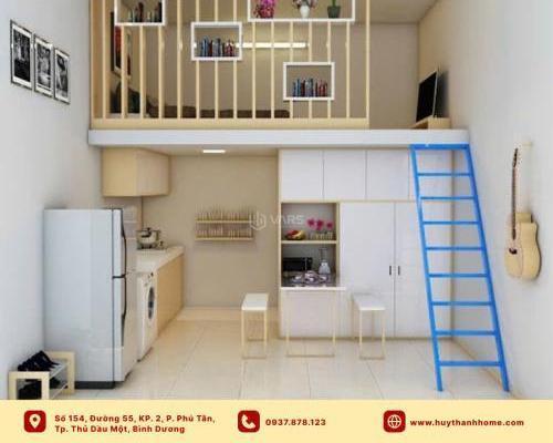 Bán Dãy Trọ Dòng Tiền Ổn Định, An Toàn Tại An 🏘️ Bình, Biên Hòa | Thu Nhập 12 Triệu/Tháng