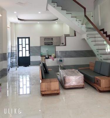 Cần bán Nhà trong hẻm 118m²
