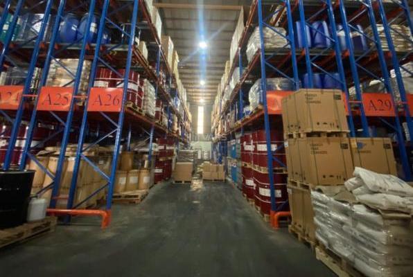 Thuê kho cũng như chọn bạn 🏣 đồng hành – chọn đúng, đỡ lo dài dài