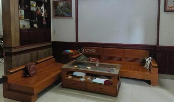 Chủ cần bán Nhà mặt phố 86m²