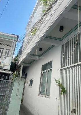 Chỉ 3 ☘ tỷ 8 sở hữu căn nhà đường Đồng Nai -Nha Trang 2pn