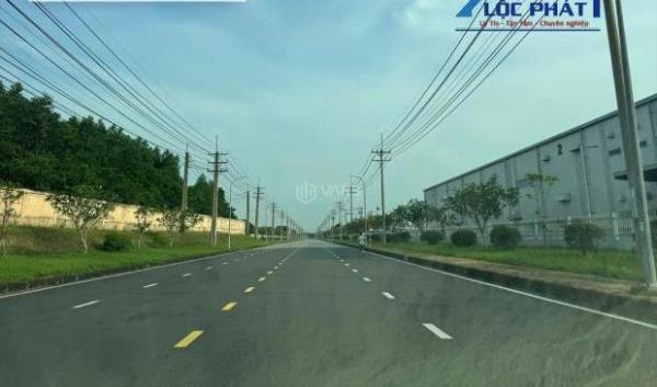 Bán Nhà xưởng, nhà kho 30000m²