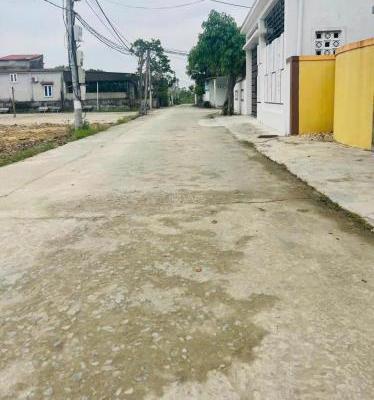 BUNG 🏡 HÀNG LÔ ĐẤT ĐẸP LỐI 2 ĐƯỜNG QL46 nghi thạch