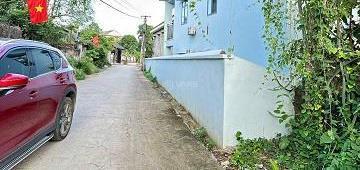 CẦN BÁN LÔ ☘ ĐẤT ĐẸP GIÁ CHỈ HƠN 1 TỶ – CỰC KỲ HỢP LÝ ĐẦU TƯ!