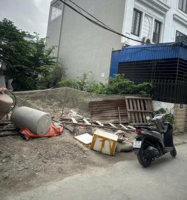 Lô đất đẹp còn sót lại tại trung tâm,ngay chợ ,đầu đường kha lâm,Nam Sơn 🆘 Kiến AN