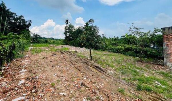 Chủ cần bán Đất nền riêng lẻ 1631m²