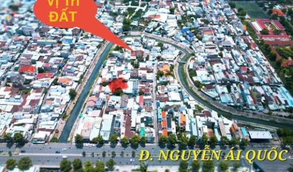 Cần bán Đất nền riêng lẻ 67m²