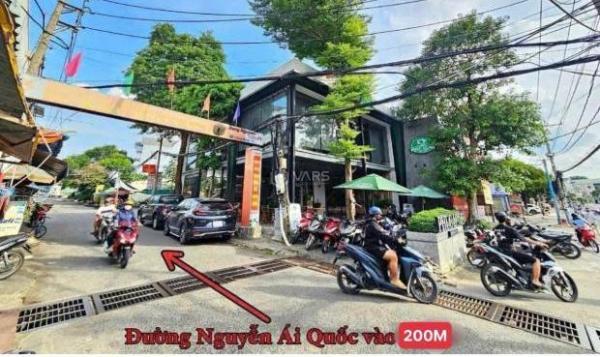 Cần bán Đất nền riêng lẻ 63m²