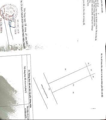 Cần bán Đất nền riêng lẻ 100m²