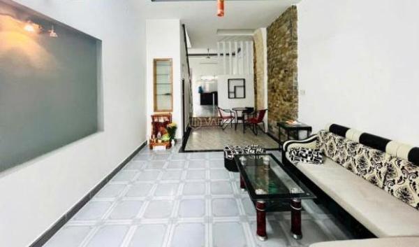 BÁN NHÀ 2 TẦNG NGAY CẦU HỘ, HƯƠNG LỘ NGỌC HIỆP. ĐƯỜNG OTO . LH 0935 🌊 964 828 - E Hiền