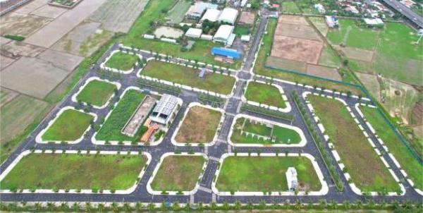 👑 KING HILL RESIDENCES: 🏦 CƠ HỘI VÀNG ĐÓN SÓNG ĐẦU TƯ TẠI TRUNG TÂM HUYỆN BẾN LỨC, LONG AN