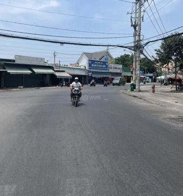 Bán nhà mặt tiền 10x19m giá 13,5 tỷ 🏚️ Nguyễn Thị Búp