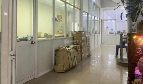 Bán Nhà xưởng, nhà kho 4082m²