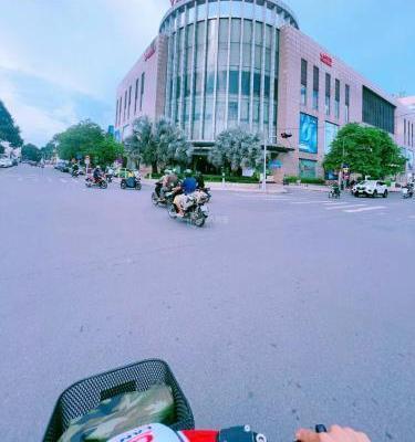 Cần bán Nhà trong hẻm 68m²