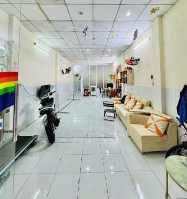 Bán nhà 1 trệt 1 lầu khu Cư Xá Tỉnh Đội, Tân Phong, Biên Hòa, 104m2, giá 💥 4 tỷ 950