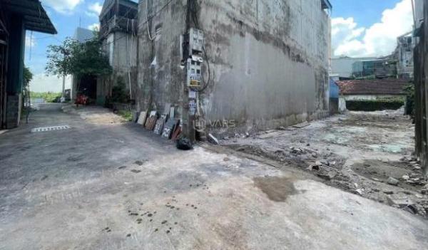 Bán đất thổ cư 97m2, MT 4m đường Ngô Gia Tự, Phủ 🌊 Lý, Hà Nam. Giá 2 tỷ, sổ đỏ chính chủ.