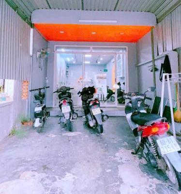 Bán nhà 2 mặt tiền 1 sẹc Võ Thị Sáu, Thống Nhất, Biên Hòa, Đồng Nai, 149m2, 🆘 giá 5.6 tỷ