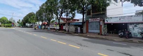 Chủ cần bán Nhà mặt phố 460m²