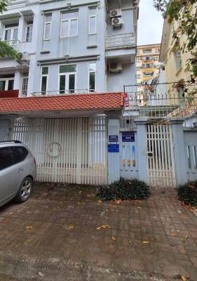 ❤️CHO THUÊ NHÀ Biệt Thự Mễ Trì Thượng, DT134m, 4 tầng, MT 8m, 🏘️ NHÀ ĐẸP, Ở LUÔN, 40tr/th