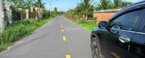 Bán Đất nền riêng lẻ 708m²