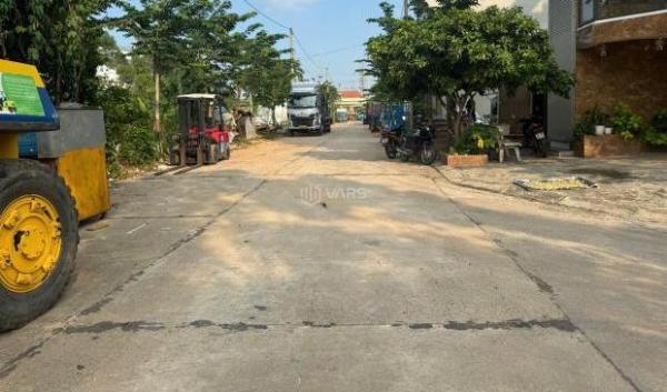 Bán đất tại khu phân lô Tân Ngọc, Bình Xuyên, Vĩnh Phúc. DT 133m2 giá chỉ 🏘️ 2.85 tỷ