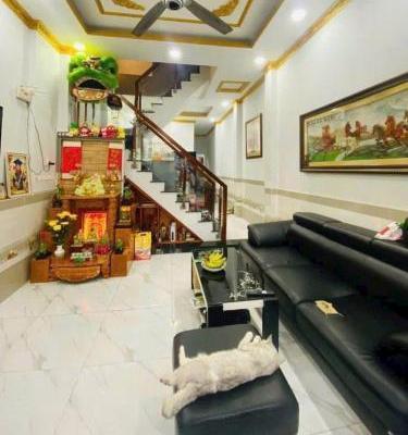 BÁN NHÀ 1Lầu 1Trệt P. TÂN VẠN(Phường Biên Hoà mới).Giá Bằng 👍 Sổ Chung