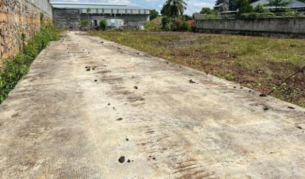 BÁN LỖ 150 TRIỆU ĐẤT DO CẦN TIỀN GẤP. 175M2 THỔ CƯ, GẦN CHỢ DÂN ĐÔNG. 🏦 GIÁ 245 TRIỆU