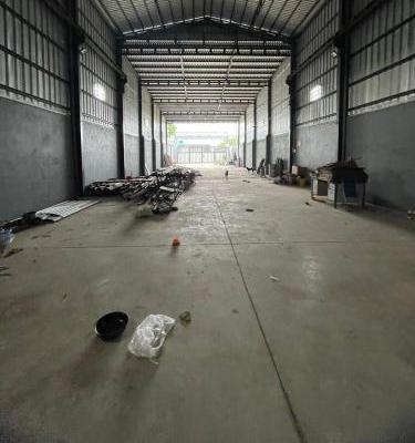 Cần ra nhanh kho 🏦 xưởng đang cho thuê ổn định,tại An tịnh Trảng Bàng chỉ 950tr