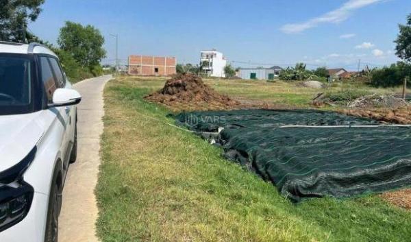 💥 Chủ cần bán lô đất 🆘 Full thổ cư tại Phường Ninh Hòa .TDP Phước Đa 1 ( P. Ninh Đa cũ)