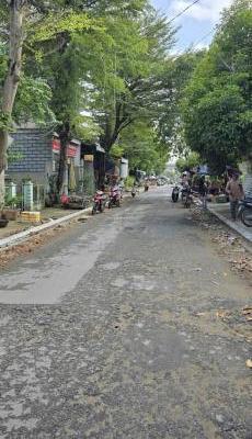 Cần bán Đất nền riêng lẻ 126m²