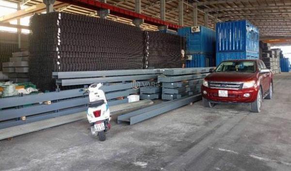 🌾BÁN NHÀ XƯỞNG TRONG KCN 🏬 TP. MỚI BÌNH DƯƠNG.