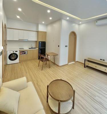 cho thuê căn hộ 1 ngủ tách bếp giá 12tr bao hết 🔥 dịch vj tại vinhomes Marina