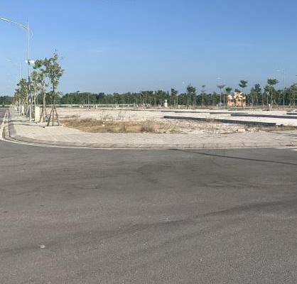 BÁN GÓC 2 MẶT TIỀN CHÍNH HỮU – ĐÔNG KINH NGHĨA 🏤 THỤC, SƠN TRÀ - 21,5 tỷ