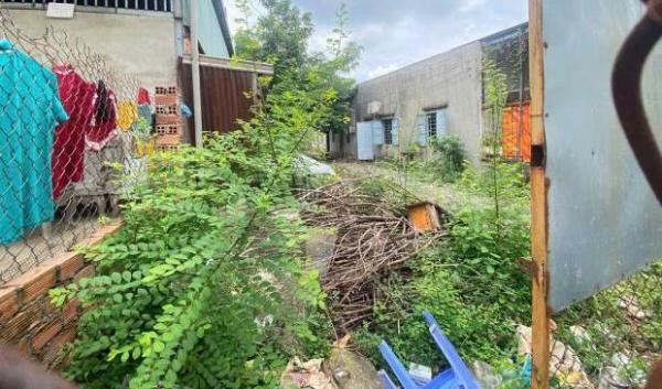 Bán nhà xưởng và dãy trọ gần KCN Sông 🏦 Mây, Bắc Sơn, Trảng Bom, 2000m2, giá 10 tỷ.