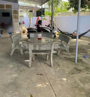 Bán Nhà trong hẻm 225m²