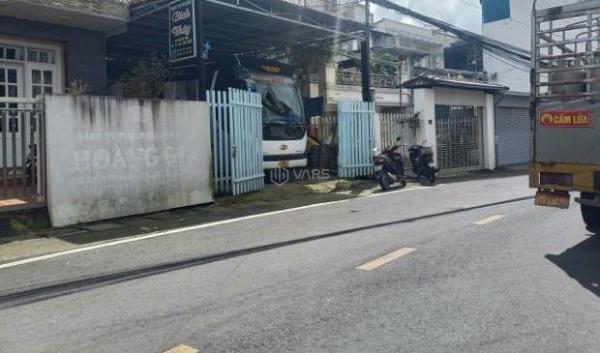 Bán Nhà trong hẻm 174m²