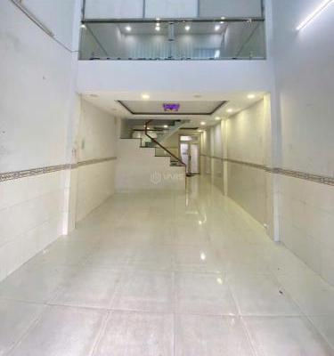 Cần bán Nhà trong hẻm 56m²