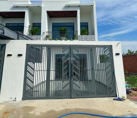 Cần bán Nhà trong hẻm 115m²