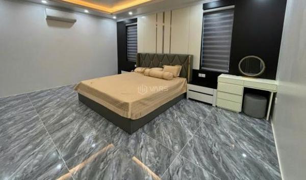 Cho thuê biệt thự đẹp tại Vĩnh 🌊 yên, Vĩnh Phúc. 5 phòng ngủ giá chỉ 30 triệu/ tháng