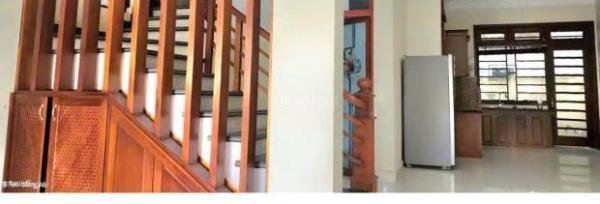 Cần cho thuê Nhà mặt phố 117m²