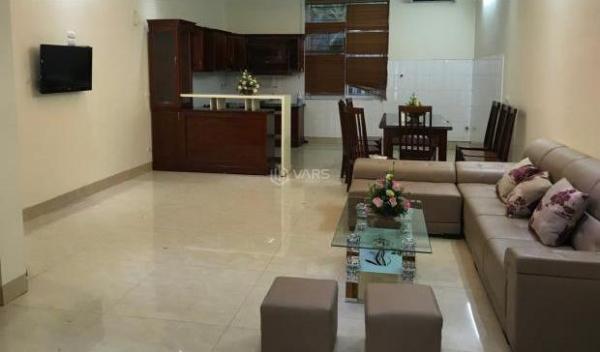 Chủ cho thuê Nhà mặt phố 115m²
