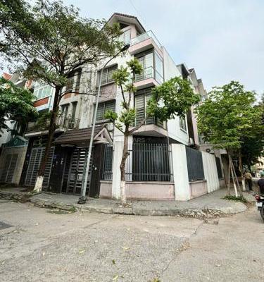 Cho thuê nhà KĐT Phùng Khoang 110m x 4 tầng Lô góc 🏤 thang máy 35tr 09034*****