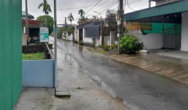 Bán Đất nền riêng lẻ 100m²