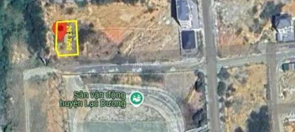 Đất Trung Tâm Thị Trấn 🏤 Lạc Dương – Gần KDL Langbiang, View Thông Tuyệt Đẹp