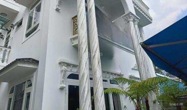 2 Căn Biệt Thự Liền Kề Mặt Tiền Nguyễn Thị Nghĩa 🆘 – Vị Thế Trung Tâm, Đẳng Cấp