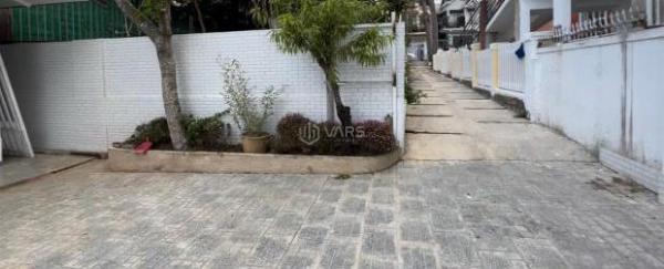 Cần bán Đất nền riêng lẻ 200m²