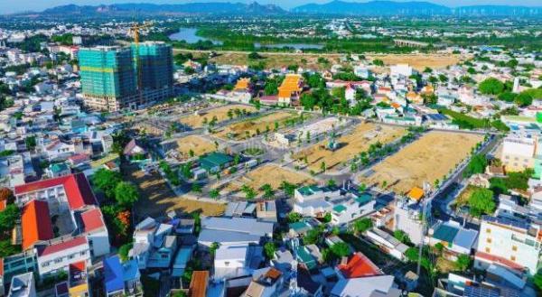 Bán Đất nền riêng lẻ 68m²