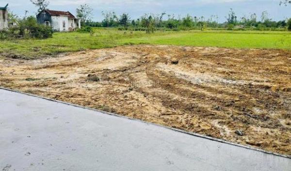 CHỈ 7xx triệu / lô 🏦 - Sở hữu ngay lô đất xóm 5 , Nghi Trung bìa đẹp lung linh