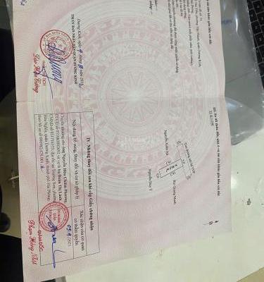 Bán Đất nền riêng lẻ 81m²