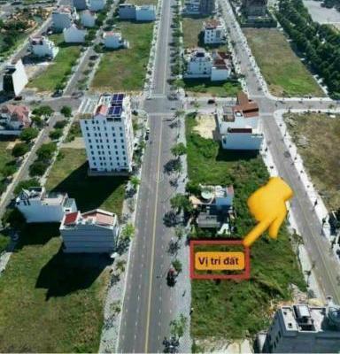 Chủ cần bán Đất nền riêng lẻ 140m²